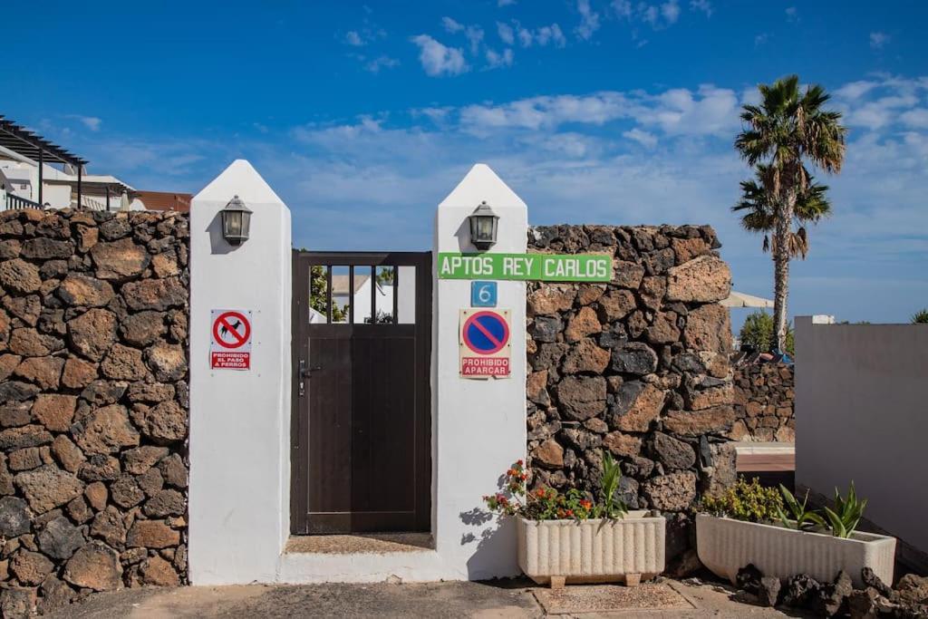 Casa Bella Apartment Puerto del Carmen  Exterior photo