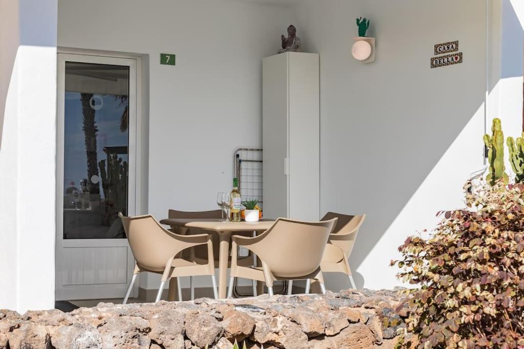 Casa Bella Apartment Puerto del Carmen  Exterior photo