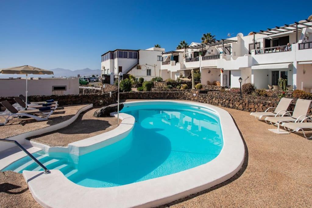 Casa Bella Apartment Puerto del Carmen  Exterior photo