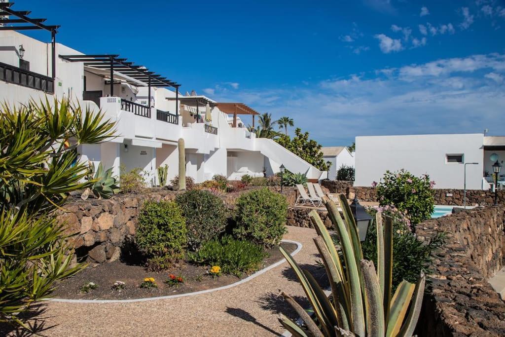 Casa Bella Apartment Puerto del Carmen  Exterior photo