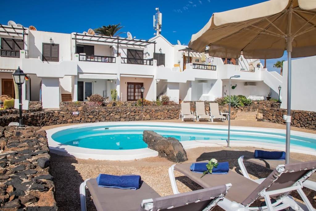 Casa Bella Apartment Puerto del Carmen  Exterior photo