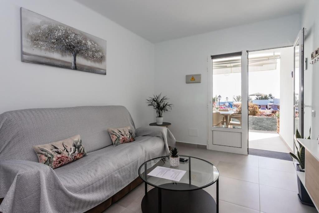 Casa Bella Apartment Puerto del Carmen  Exterior photo