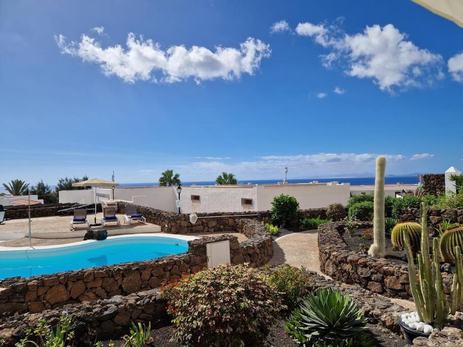 Casa Bella Apartment Puerto del Carmen  Exterior photo